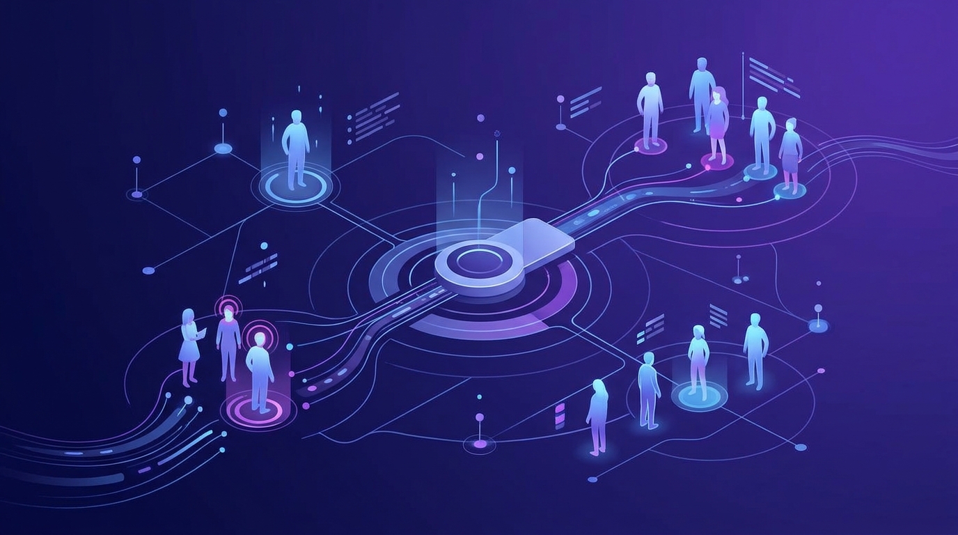 How HEXA OS Automatically Identifies Underutilized Team Members for Resource Reallocation