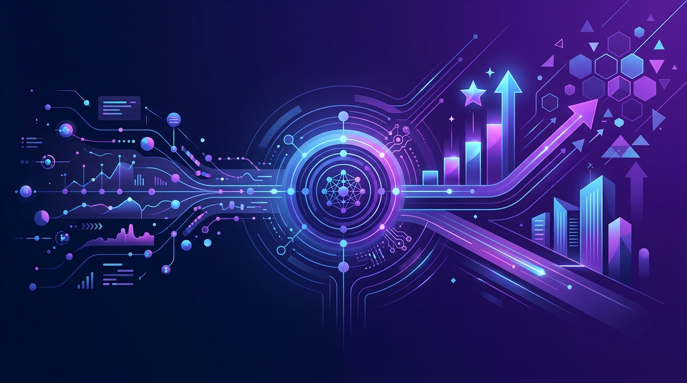 How HEXA OS Automatically Detects Upsell Moments From Client Behavior Patterns